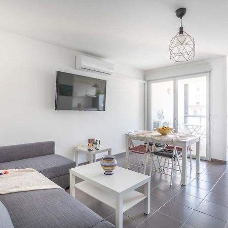 New Joliette Comfortable Apartment Well Located With Private Parking Marseille Exterior photo