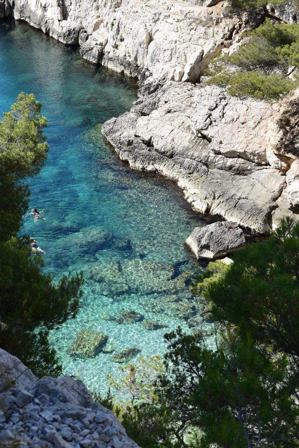 New Joliette Comfortable Apartment Well Located With Private Parking Marseille Exterior photo